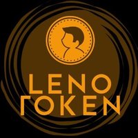 LENO TOKEN(@LENO_TOKEN) 's Twitter Profile Photo