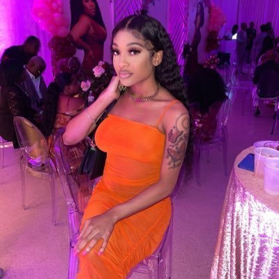 BCU🐯 CJMAJOR🕵🏽♀️ ✨ ||~• Always Enough Never Too Much 😘✨ •~|| Blessed Child #ARealCityGirl👱🏽♀️