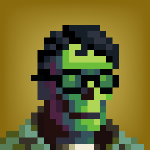 Deacon_promDD's profile picture. Crypto enthusiast and NFT collector