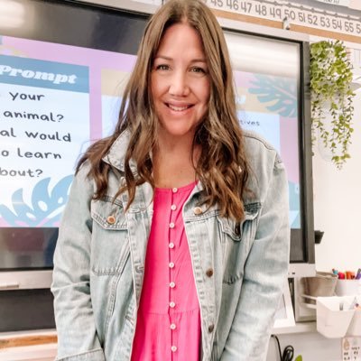 Teacher for TLDSB - Mom of Three- Kindness Ambassador- Forever Learner