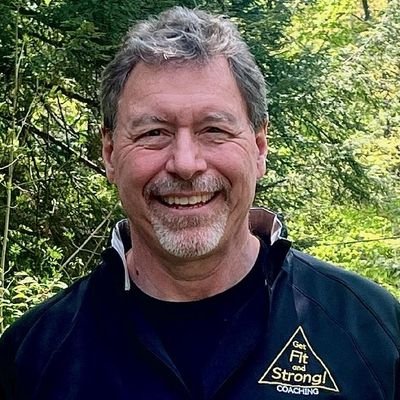 THPCoach's profile picture. Personal Trainer/Health Coach.
Get Fitter. Get Stronger. Get Healthier.

Past NSCA NH State Director (2019 - 2022)