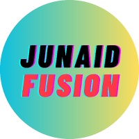 Junaid Fusion(@junaidfusion) 's Twitter Profile Photo