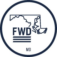 Forward Party Maryland ⬆️(@fwd_maryland) 's Twitter Profile Photo