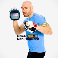 Trainer Dan Hayward(@trainerdanfit) 's Twitter Profile Photo