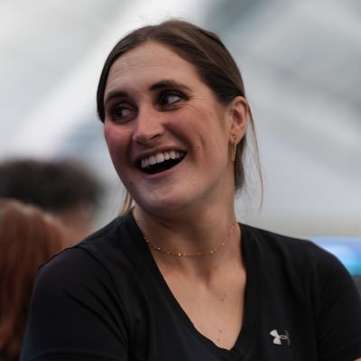 @stanfordwswim assistant coach and proud alum — GO CARD 🌲❤️