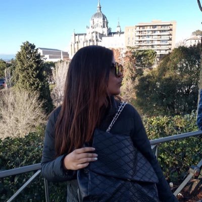 Comunicóloga, PR Hubmaktub, Arriba yo mi apa y la chona🩵✨🌸