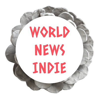 World News Indie News and Culture Podcast.