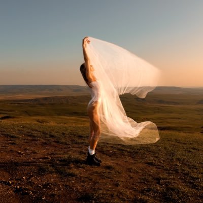 gredinskay44812's profile picture. NFT Artist .Photographer. Creator of the collection: “Life Through the lens” Creator of the "Four Elements" collection 1/4