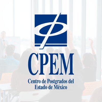 ¡Conoce nuestras Maestrías y Doctorados!
Contáctanos: 55 6355 8082
admisionescpem@gmail.com