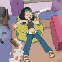 lu( つ•̀ω•́)つ (@zigarettean) 's Twitter Profile