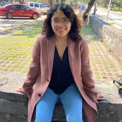 ximena_scerm's profile picture. XXI 🐢