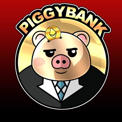 WANT A LEGIT, DOXXED FULL ON GEAR MEME COIN? JOIN US! LETS PIGGYBANK YOUR ETH TO WEALTH! https://t.co/lYhWpvIGDT