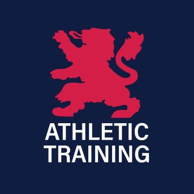 Official account of @SaintViatorHS Athletic Training.