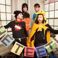 The Teeth (@theteethmusic) 's Twitter Profile