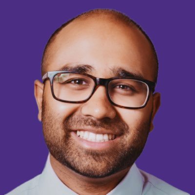 Shuvro Roy, MD Profile