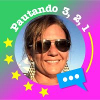 Wendy Weintraub 3️⃣7️⃣🇧🇷(@sandrabrasilia) 's Twitter Profile Photo