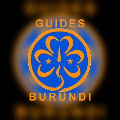 Burundi Girl Guides