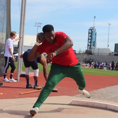 Alcorn State University Track & Field  Men’s/Women’s Graduate Assistant Coach/Throwers Coach. Mississippi Valley State University Alum 👨🏾‍🎓AφA  Z-PHI Spr 20