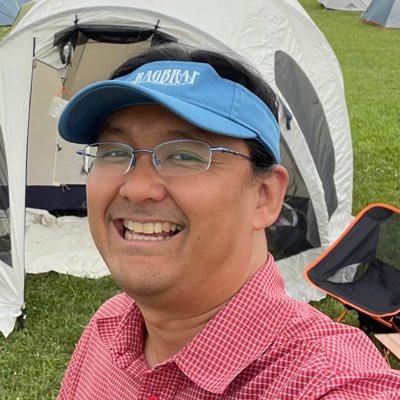 panodk's profile picture. Freezing my digits off running around Minnesota. Also building microservice systems or roaming a Disney park.