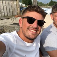 Nathan Webber (@webber__9) 's Twitter Profile