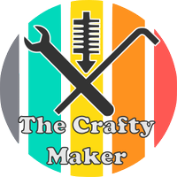 Christof Lauriers (The Crafty Maker) 🇧🇪🛠️💻🎹(@TheCraftyMaker) 's Twitter Profile Photo