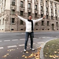 Arsany W. Youssef (@arsany_youssef) 's Twitter Profile Photo