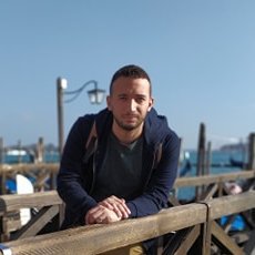 LoicMakhlouf's profile picture. 