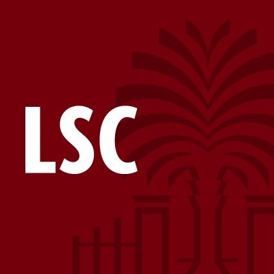 The LSC equips @UofSC students to positively impact their communities through involvement, leadership development, service, and civic engagement.