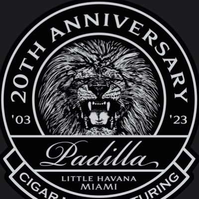 Padilla cigars