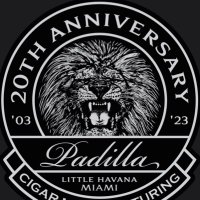 Padilla cigars (@padillacigars) 's Twitter Profile