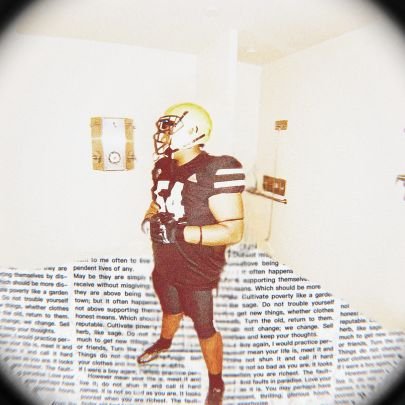 6'2/296 | Class of 2025 | DT | Plano East Senior HS | 3.4 GPA |