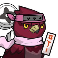 Barton ⛩ ♥️ Memecoin (@0xmarlowesol) 's Twitter Profile