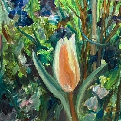 378Mara's profile picture. Love nature/ art / flowers. Encourage YOU to enjoy the arts/