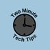 Two Minute Tech Tips with Maureen Young (@2minutetechtip) Twitter profile photo Two Minute Tech Tips with Maureen Young (@2minutetechtip) Twitter profile photo