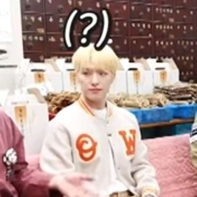 Fan account for seventeen #dino and his confused face. You can send suggestions in my dm !