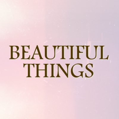 officialthings's profile picture. BEAUTIFUL THINGS is a band that makes ethereal pop-rock in Los Angeles, CA featuring Dina D'Alessandro. Connect with us at https://t.co/oGGflp3nnd.
