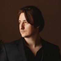 Alexander Sherman (@stv_alx) 's Twitter Profile