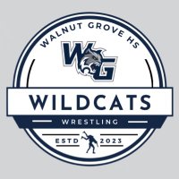 Walnut Grove Wrestling(@WGHS_Wrestling) 's Twitter Profile Photo
