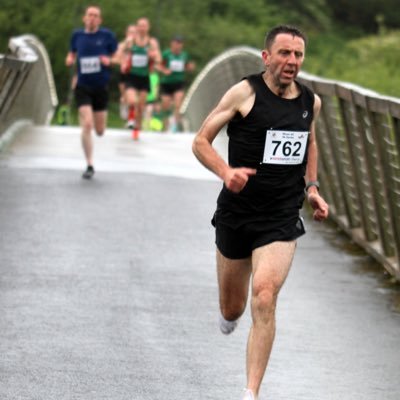 Seán Gallagher Profile