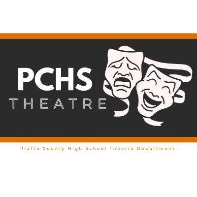 Official account of the Platte County High School Thespians / Get your tickets now! https://t.co/hpu54gofId