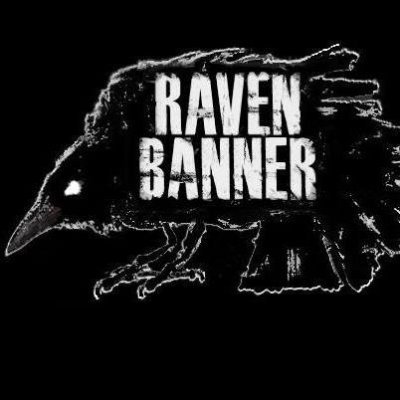 Raven Banner