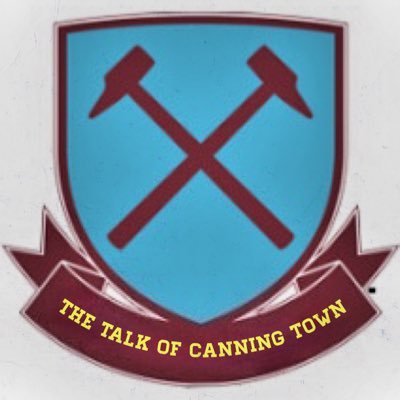 West Ham fan. Soon to start a West Ham column ‘The Talk of Canning Town’