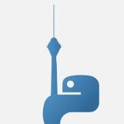 TehPUG's profile picture. Python community in Iran