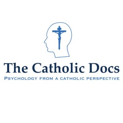 Psychology from a Catholic Perspective according to St. Thomas Aquinas and the Doctors of the Catholic Church with Deacon Dez and Dr. Cindy