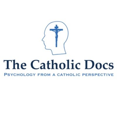 theCatholicDocs's profile picture. Thomistic Psychology and Common Sense from the Perspective of St. Thomas Aquinas and the Doctors of the Catholic Church with Deacon Dez and Dr. Cindy