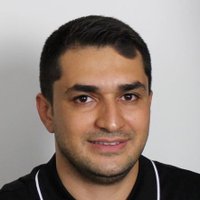 Shahrokh Paktinat (@shahrokhpaktin1) 's Twitter Profile