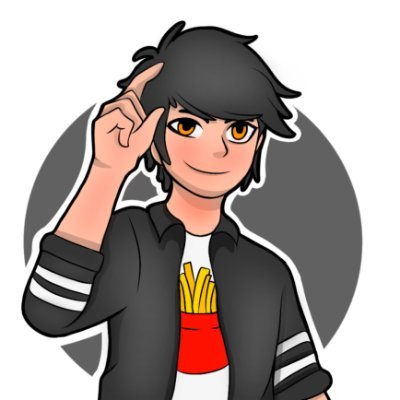 📽 | Youtuber • 385!!
🎨 | Designer de Minecraft
🌌 | Sonho • 1k De Inscritos!!
🕹 | Jogos • Minecraft, Fortnite!!
💻 | Pc Gamer • VX Gaming, GTX 750!