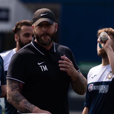 Manager RRFC (Astra Champs 2023, 2024 & 2025) & Manager Metheringham FC. UEFA B Coach, Youth Award 3 and L2 in Talent ID, SWFC 🦉 all things 🏴🇬🇧