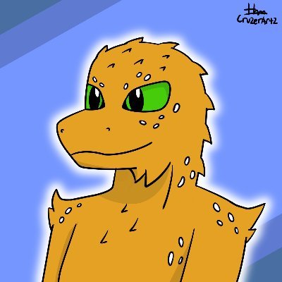 Somehow 21. PFP by @cruzerblade9369. Banner by me. Railfan. Aro gay🌈 furry. Enby, they/them. sleep deprived, autistic. 6'6, plz help.