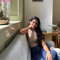 Christabelle Fernandes (@christabellef_) 's Twitter Profile Photo